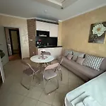 Апартхотел Sunrise Слънчев бряг
