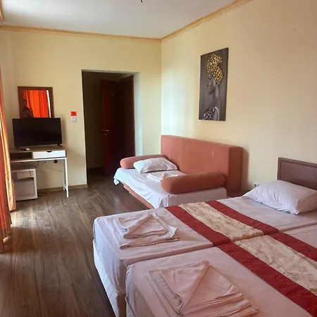 Aparthotel Sunrise