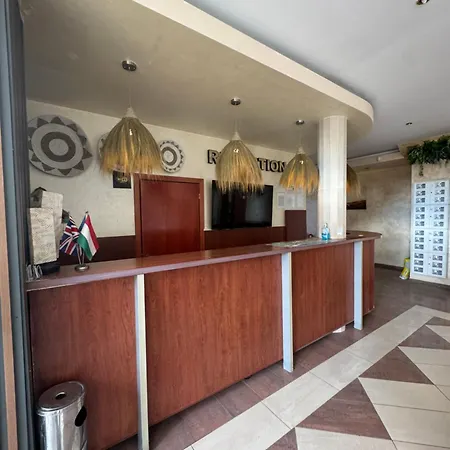 Aparthotel Sunrise Bahami